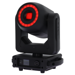 Lyres spot - Algam Lighting - MS150