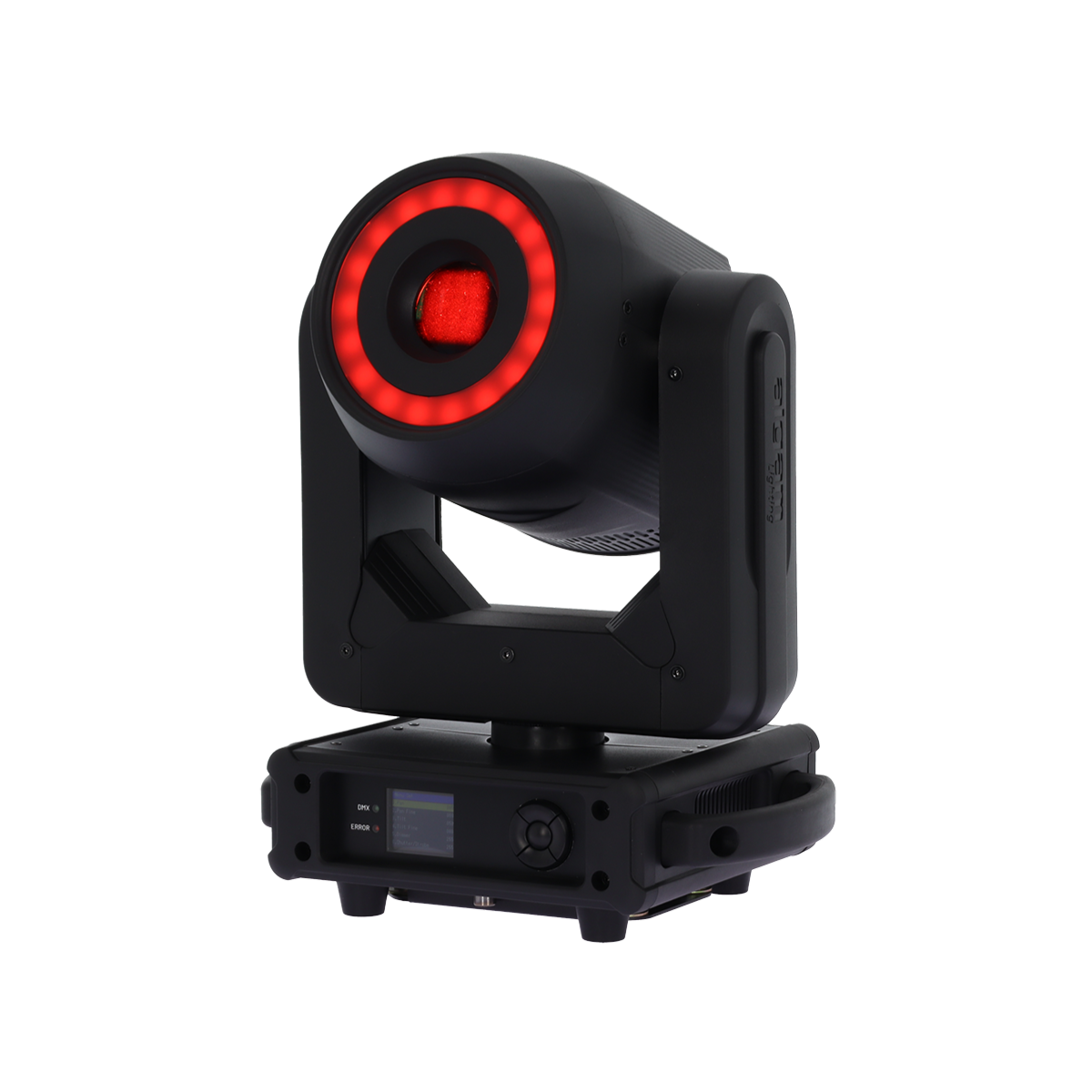 Lyres spot - Algam Lighting - MS150