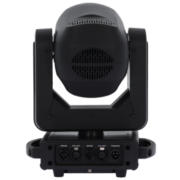	Lyres spot - Algam Lighting - MS150