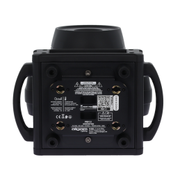 	Lyres spot - Algam Lighting - MS150