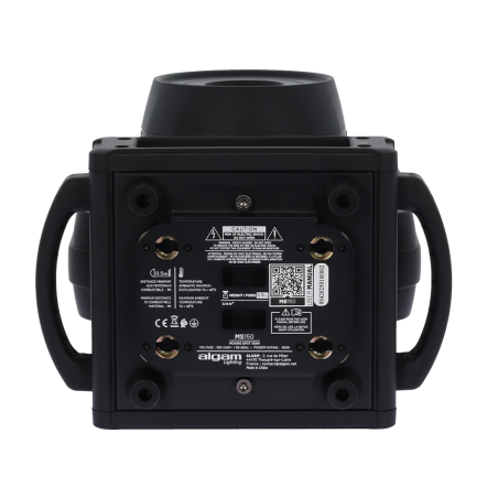 Lyres spot - Algam Lighting - MS150