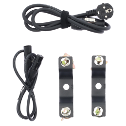 	Lyres spot - Algam Lighting - MS150