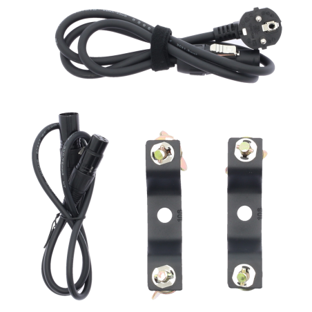 Lyres spot - Algam Lighting - MS150