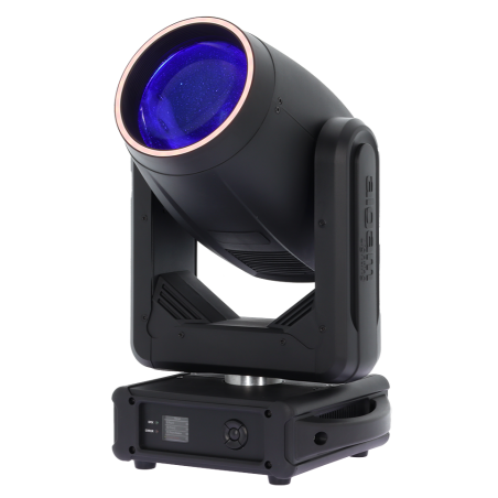 Lyres beam - Algam Lighting - MB200