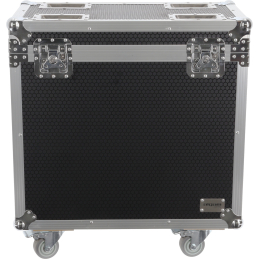 	Flight cases éclairage - Algam Lighting - MB200-FC