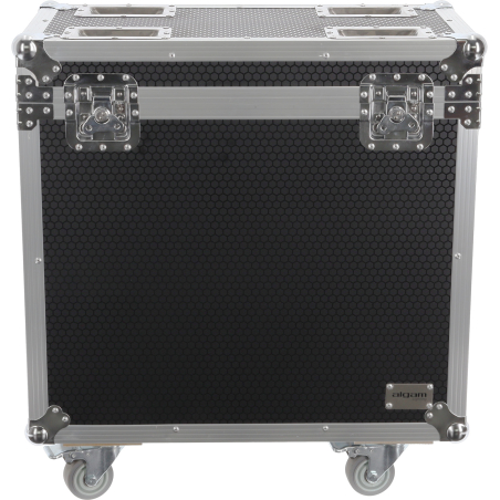 Flight cases éclairage - Algam Lighting - MB200-FC
