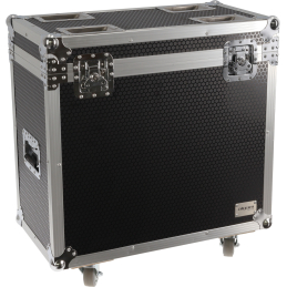 	Flight cases éclairage - Algam Lighting - MB200-FC