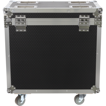 Flight cases éclairage - Algam Lighting - MB200-FC