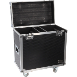 	Flight cases éclairage - Algam Lighting - MB200-FC