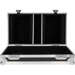 	Flight cases éclairage - Algam Lighting - MB200-FC