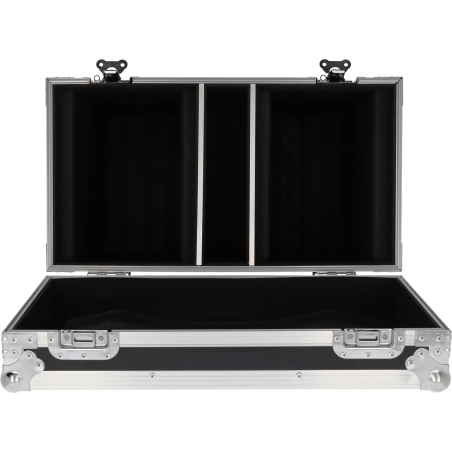 Flight cases éclairage - Algam Lighting - MB200-FC