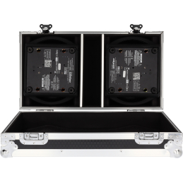 	Flight cases éclairage - Algam Lighting - MB200-FC