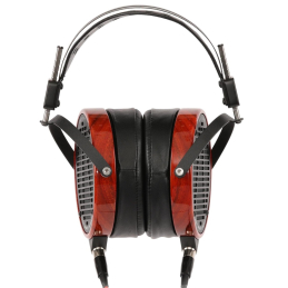 	Casques de studio - Audeze - LCD2 PADAUK L