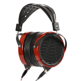 	Casques de studio - Audeze - LCD2 PADAUK L
