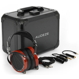 Casques de studio - Audeze - LCD2 PADAUK L