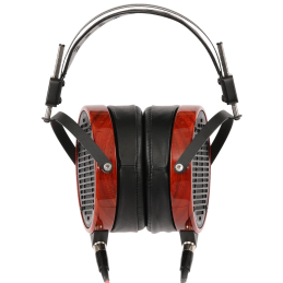 	Casques de studio - Audeze - LCD2 PADAUK LF