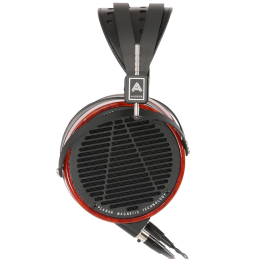 	Casques de studio - Audeze - LCD2 PADAUK LF