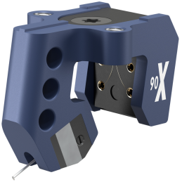 Cellules Hifi - Ortofon Hifi - MC 90X