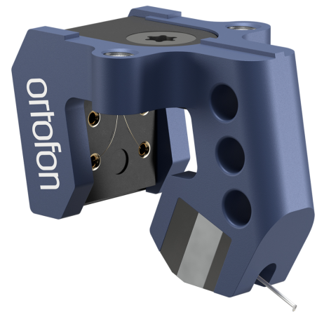Cellules Hifi - Ortofon Hifi - MC 90X