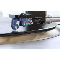 	Cellules Hifi - Ortofon Hifi - MC 90X