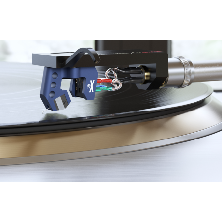 Cellules Hifi - Ortofon Hifi - MC 90X