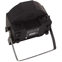 	Projecteurs PAR LED - Power Lighting - PAR SLIM 18X3 RGB