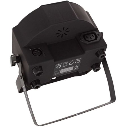 Projecteurs PAR LED - Power Lighting - PAR SLIM 18X3 RGB