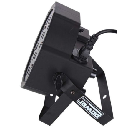 Projecteurs PAR LED - Power Lighting - PAR SLIM 18X3 RGB