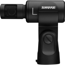 	Micros USB - Shure - MV88+ STEREO USB