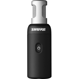 	Micros pour caméras sans fil - Shure - MoveMic 88+ Kit
