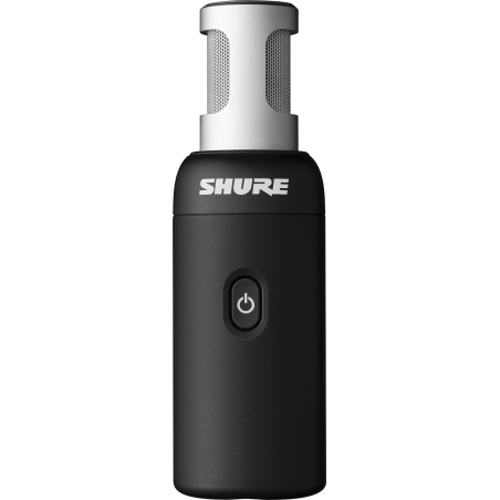 Micros pour caméras sans fil - Shure - MoveMic 88+ Kit