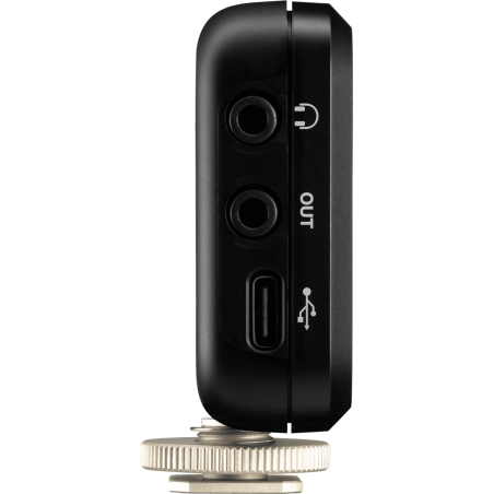 Micros pour caméras sans fil - Shure - MoveMic 88+ Kit