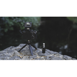	Micros pour caméras sans fil - Shure - MoveMic 88+ Kit