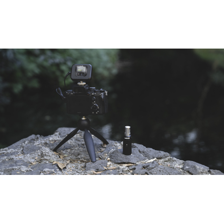 Micros pour caméras sans fil - Shure - MoveMic 88+ Kit
