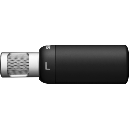 	Micros pour caméras sans fil - Shure - MoveMic 88+