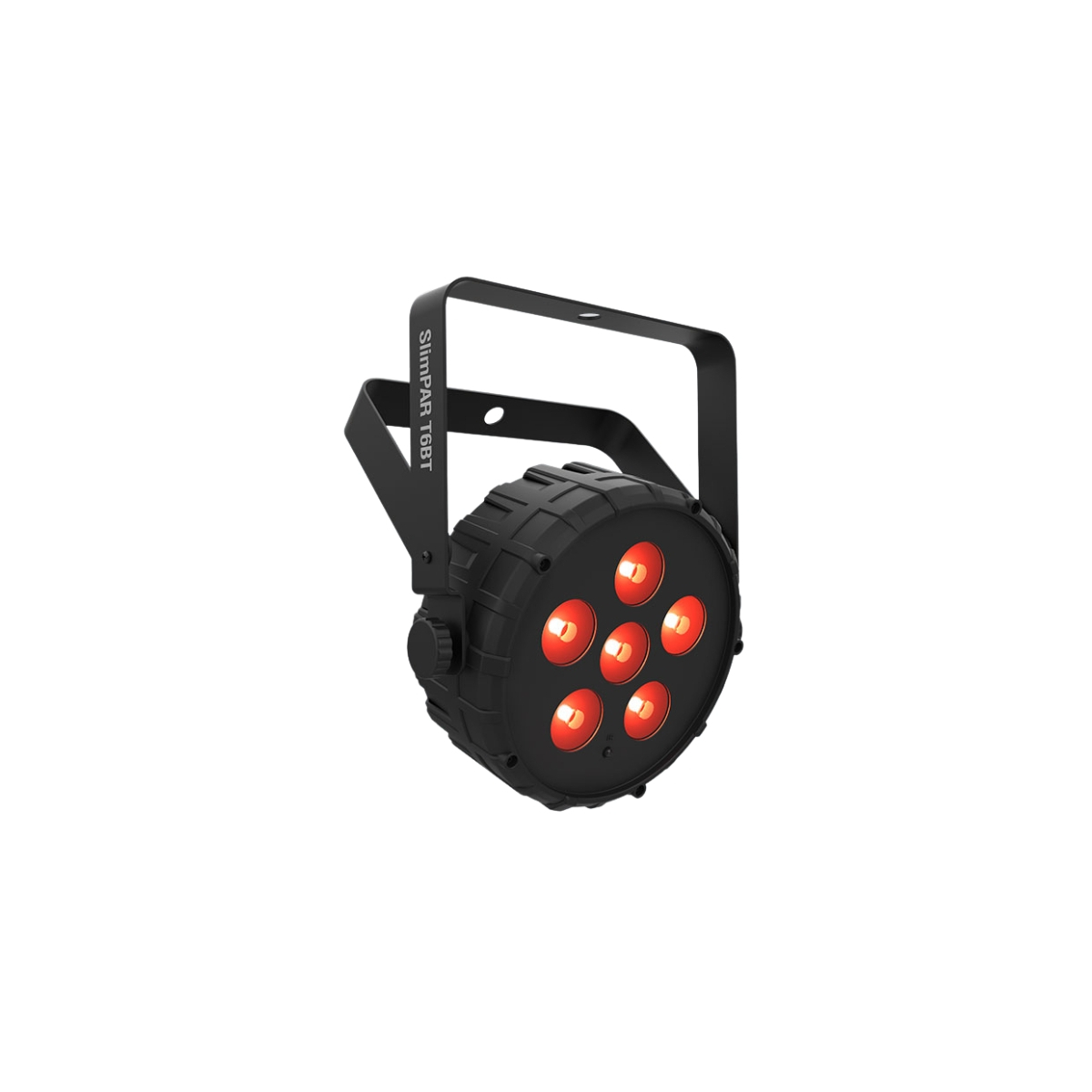 Projecteurs PAR LED - Chauvet DJ - SlimPAR T6BT ILS