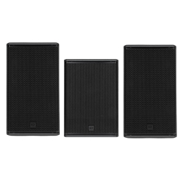 Enceintes amplifiées - RCF - 2 NX 932 A + SUB 15-AX