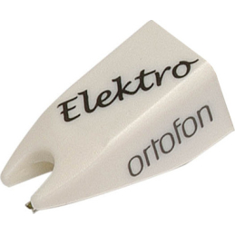 	Diamants de cellules DJ - Ortofon DJ - Stylus Elektro
