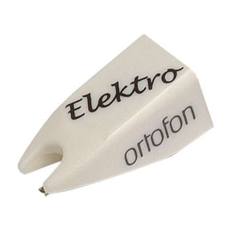 Diamants de cellules DJ - Ortofon DJ - Stylus Elektro