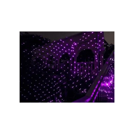 Lasers multicolore - Nicols - Xstar 2K RGB IP