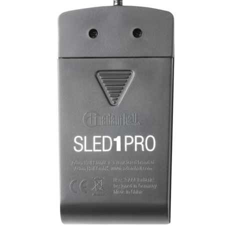 Accessoires claviers et Synthé - Adam Hall - SLED 1 PRO