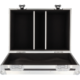 	Flight cases éclairage - Algam Lighting - BLINDER400-FC2