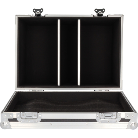 Flight cases éclairage - Algam Lighting - BLINDER400-FC2