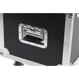	Flight cases éclairage - Algam Lighting - BLINDER400-FC2