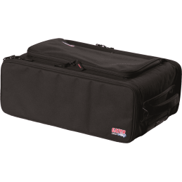 	Flight cases rackables ABS - Gator Cases - Rack 19" GR 2 U