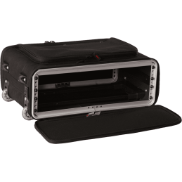 Flight cases rackables ABS - Gator Cases - Rack 19" GR 2 U