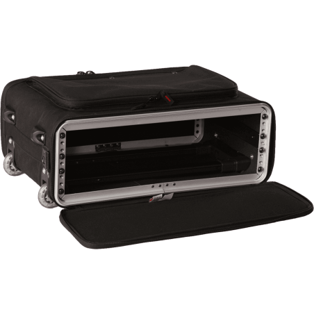 Flight cases rackables ABS - Gator Cases - Rack 19" GR 2 U