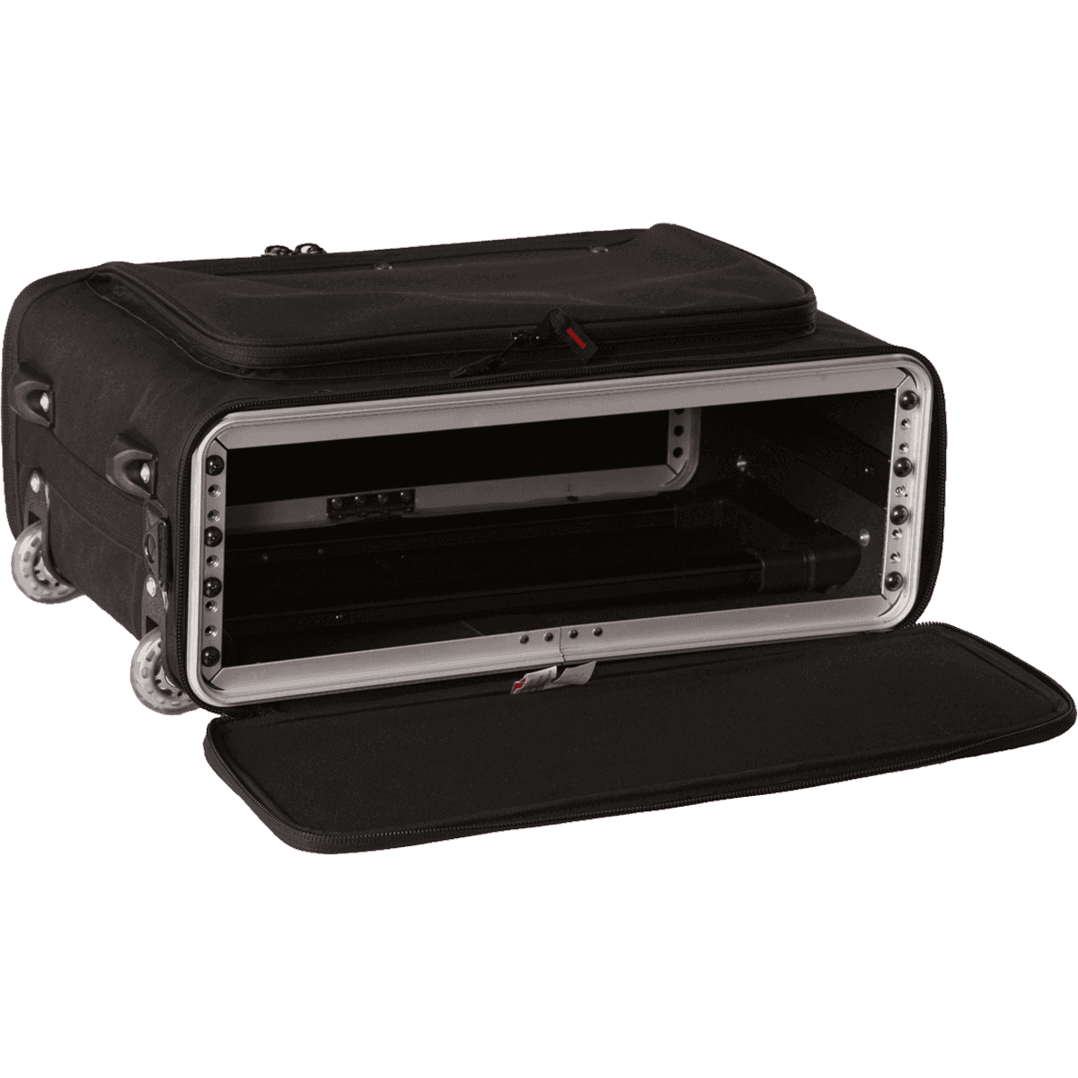 Flight cases rackables ABS - Gator Cases - Rack 19" GR 2 U