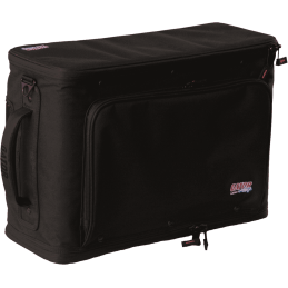 	Flight cases rackables ABS - Gator Cases - Rack 19" GR 2 U