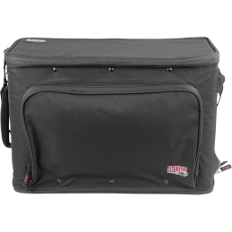 	Flight cases rackables ABS - Gator Cases - RACK 19" GR 3 U